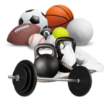 Sports, Gym & Outdoors