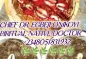 The best powerful spiritual spell caster in Nigeria+2348051831932