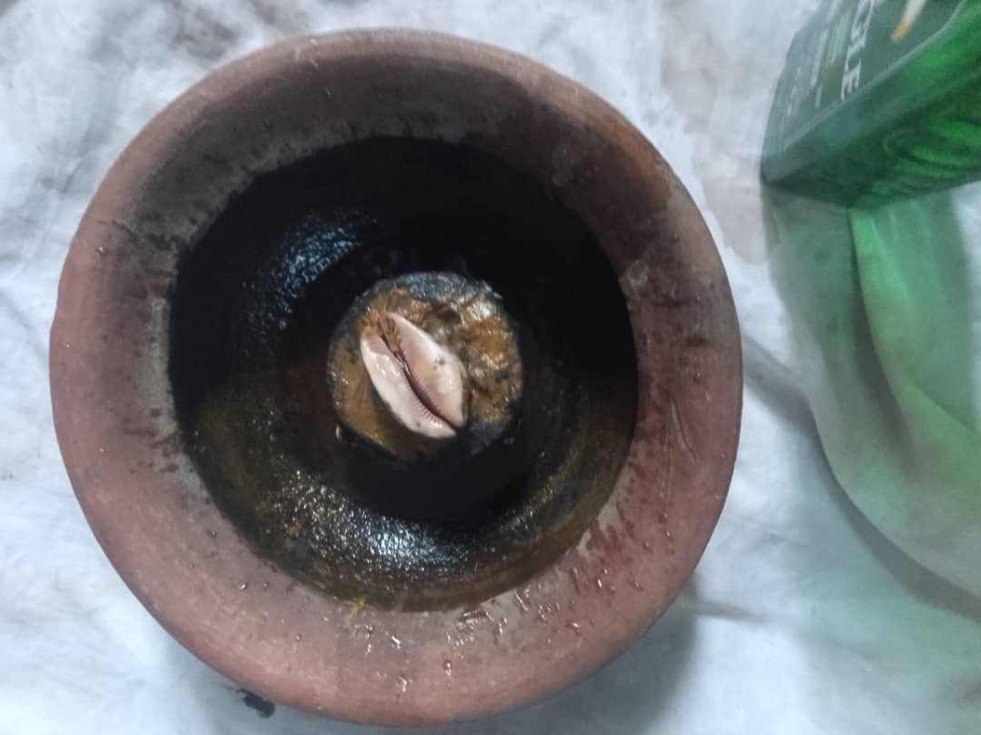 The best powerful spiritual spell caster in Nigeria+2348051831932