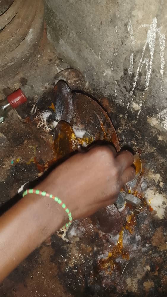 The best powerful spiritual spell caster in Nigeria+2348051831932