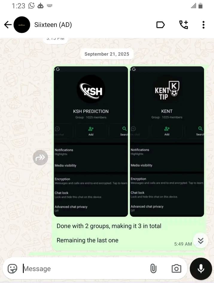 How to Register CAC, Get TikTok Blue Tick & Scale Your Business in Nigeria