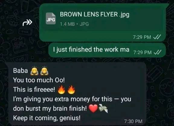 Stop Struggling Online: How UniQ Purple Helped a Debtor Make Sales in 7 Days