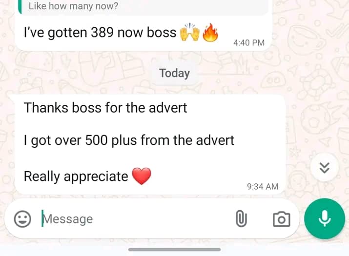 How to Register CAC, Get TikTok Blue Tick & Scale Your Business in Nigeria