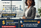 Primes Global Recruitment 2026: Jobs in Lagos (₦175k Monthly + Free Meals)