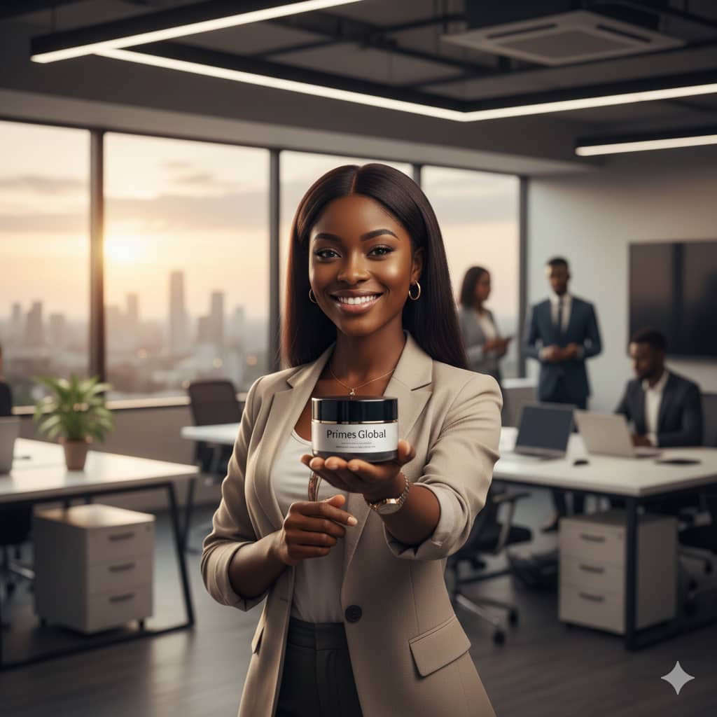 Primes Global Recruitment 2026: Jobs in Lagos (₦175k Monthly + Free Meals)